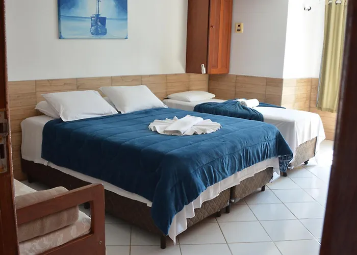 Rede Hs Hotelaria