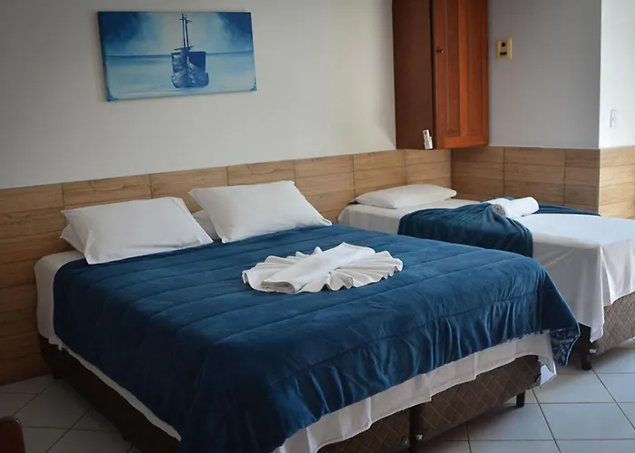 Rede Hs Hotelaria