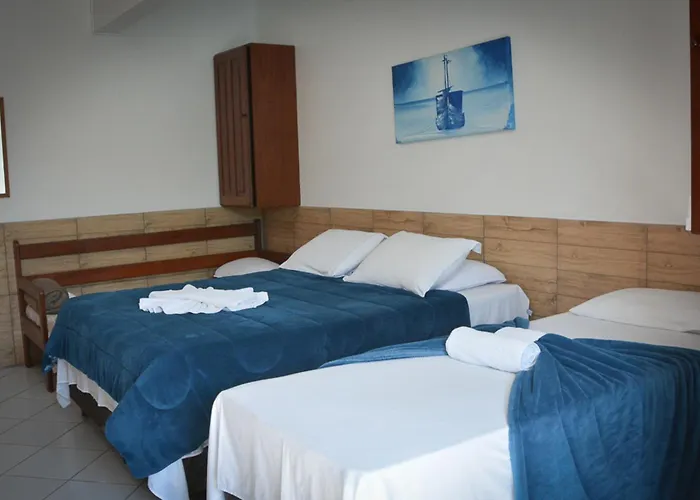 Rede Hs Hotelaria