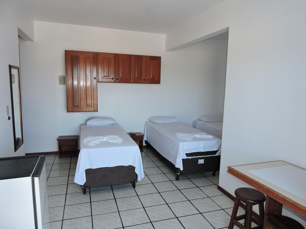 Rede Hs Hotelaria 3*
