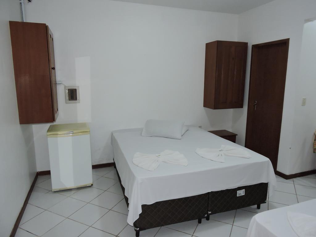 Hotel Rede Hs Hotelaria