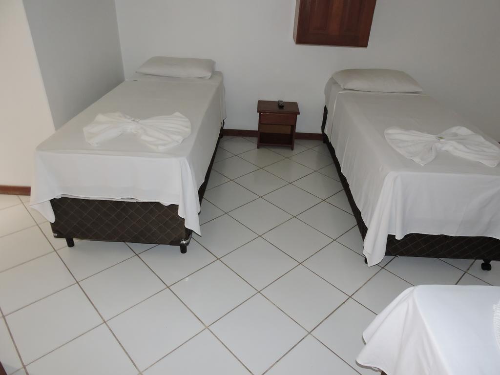 Rede Hs Hotelaria Florianopolis