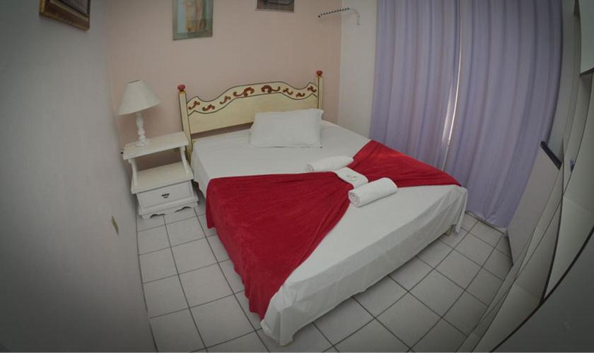 Hotel Rede Hs Hotelaria 3*