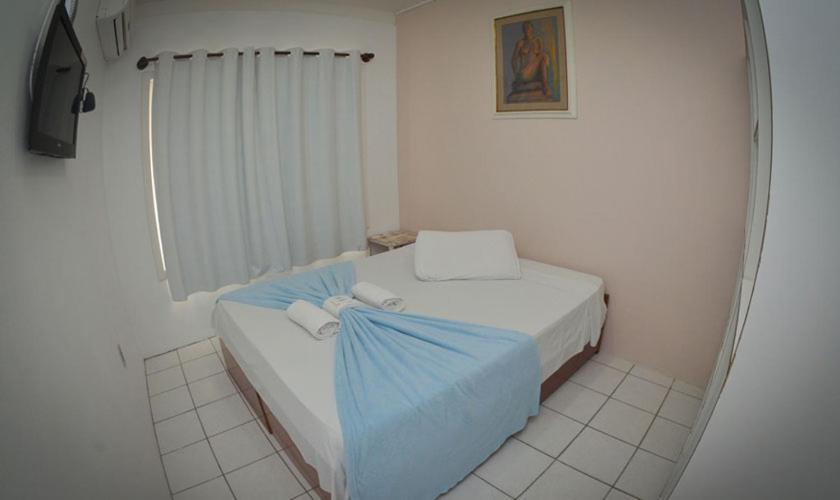 Rede Hs Hotelaria 3* Florianopolis