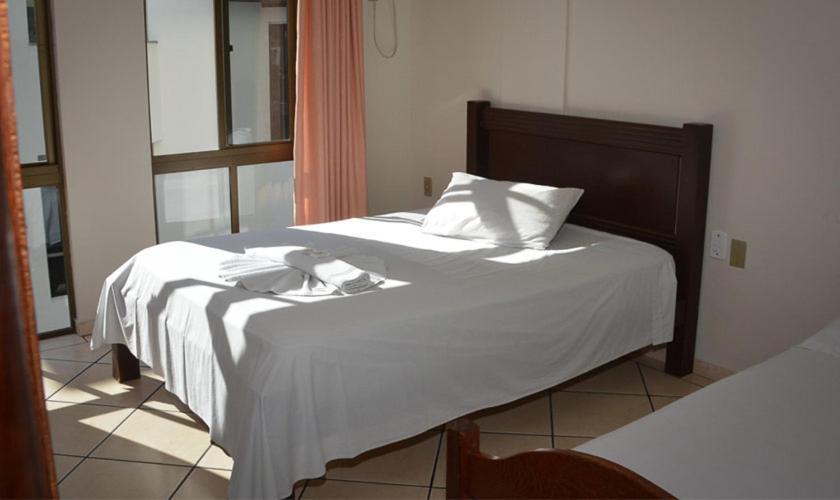 Rede Hs Hotelaria
