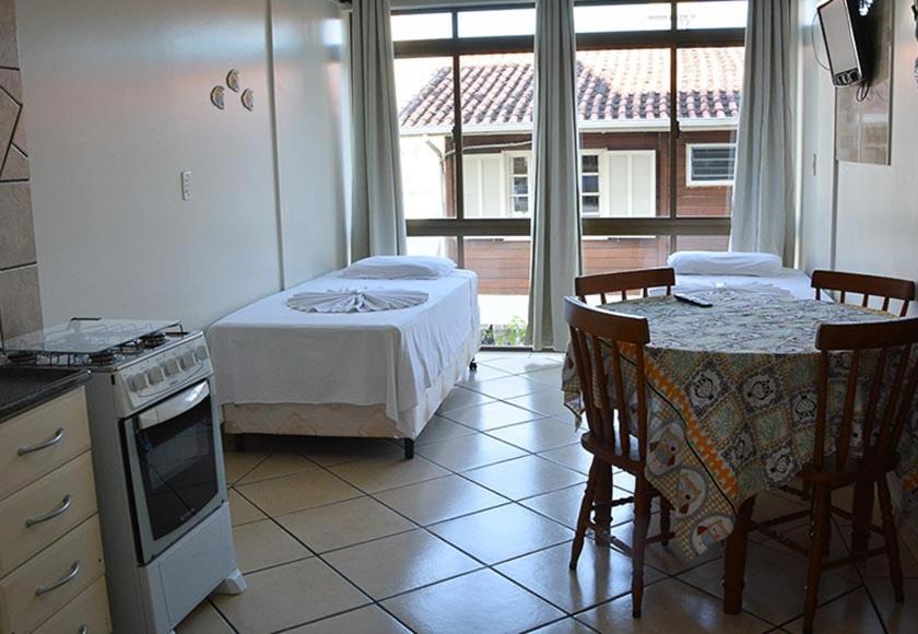 Hotel Rede Hs Hotelaria
