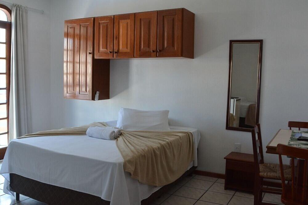 Hotel Rede Hs Hotelaria 3*