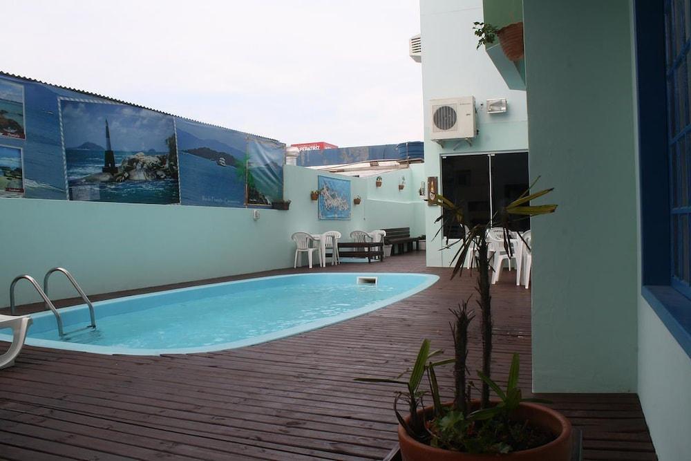 Hotel Rede Hs Hotelaria Florianopolis