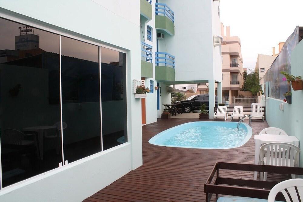 Rede Hs Hotelaria