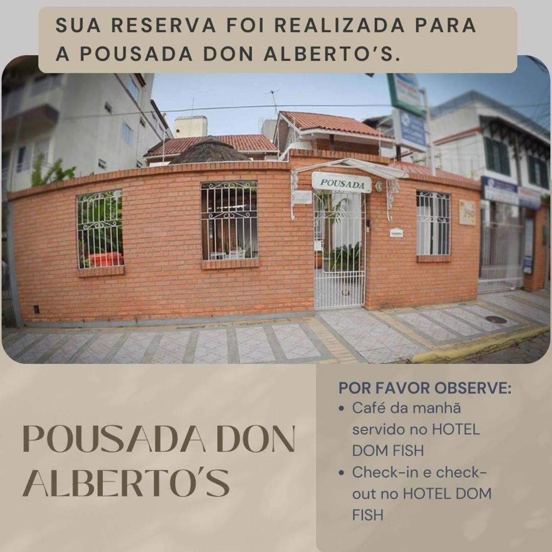 Rede Hs Hotelaria Florianopolis