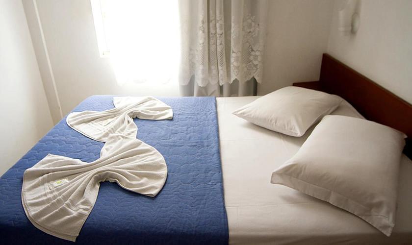 Rede Hs Hotelaria Hotel