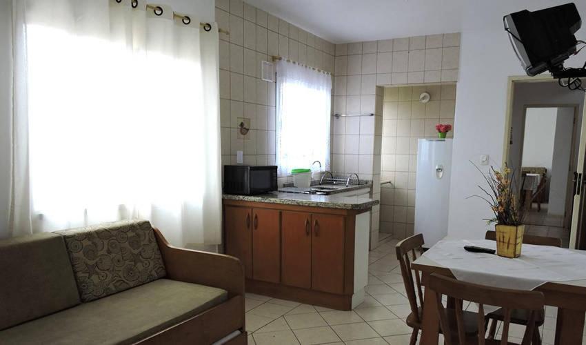 Hotel Rede Hs Hotelaria 3*