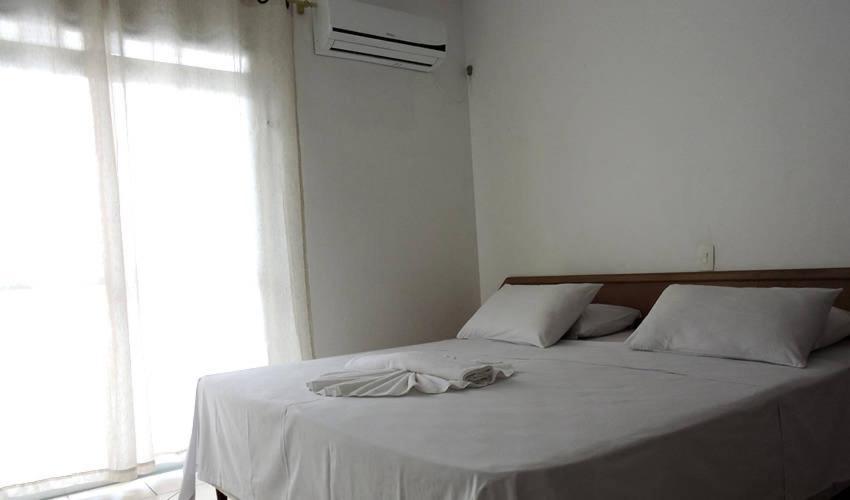 Hotel Rede Hs Hotelaria