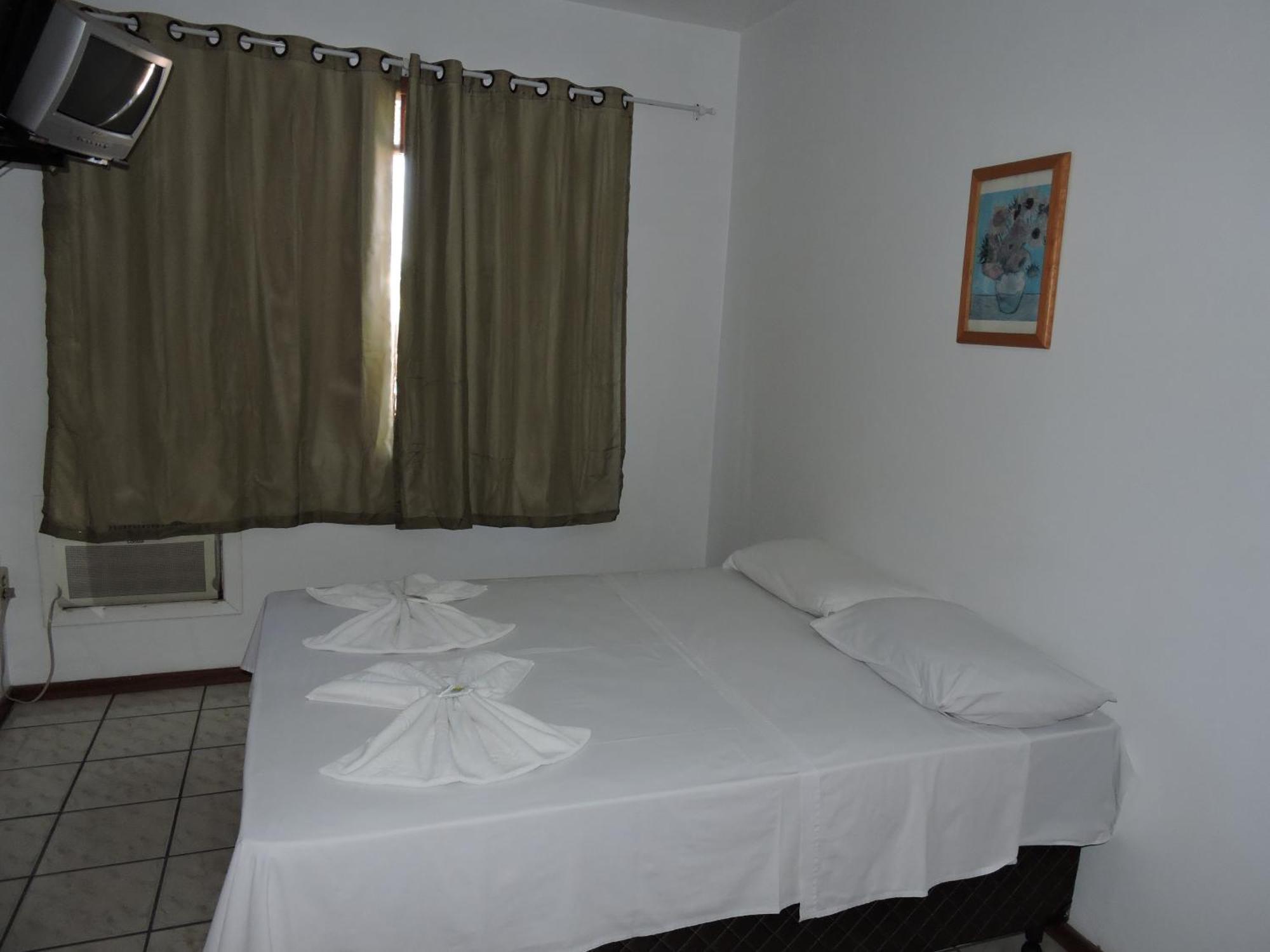 Rede Hs Hotelaria Florianopolis