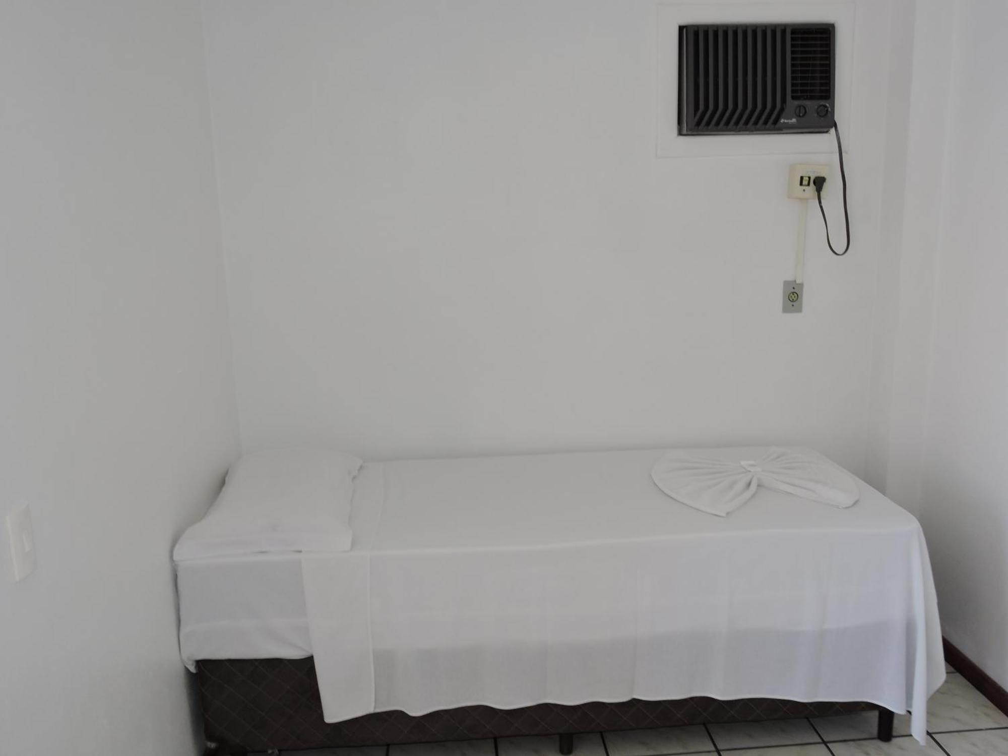 Rede Hs Hotelaria Hotel
