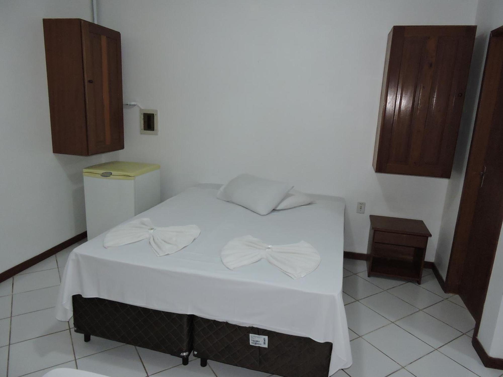 Hotel Rede Hs Hotelaria