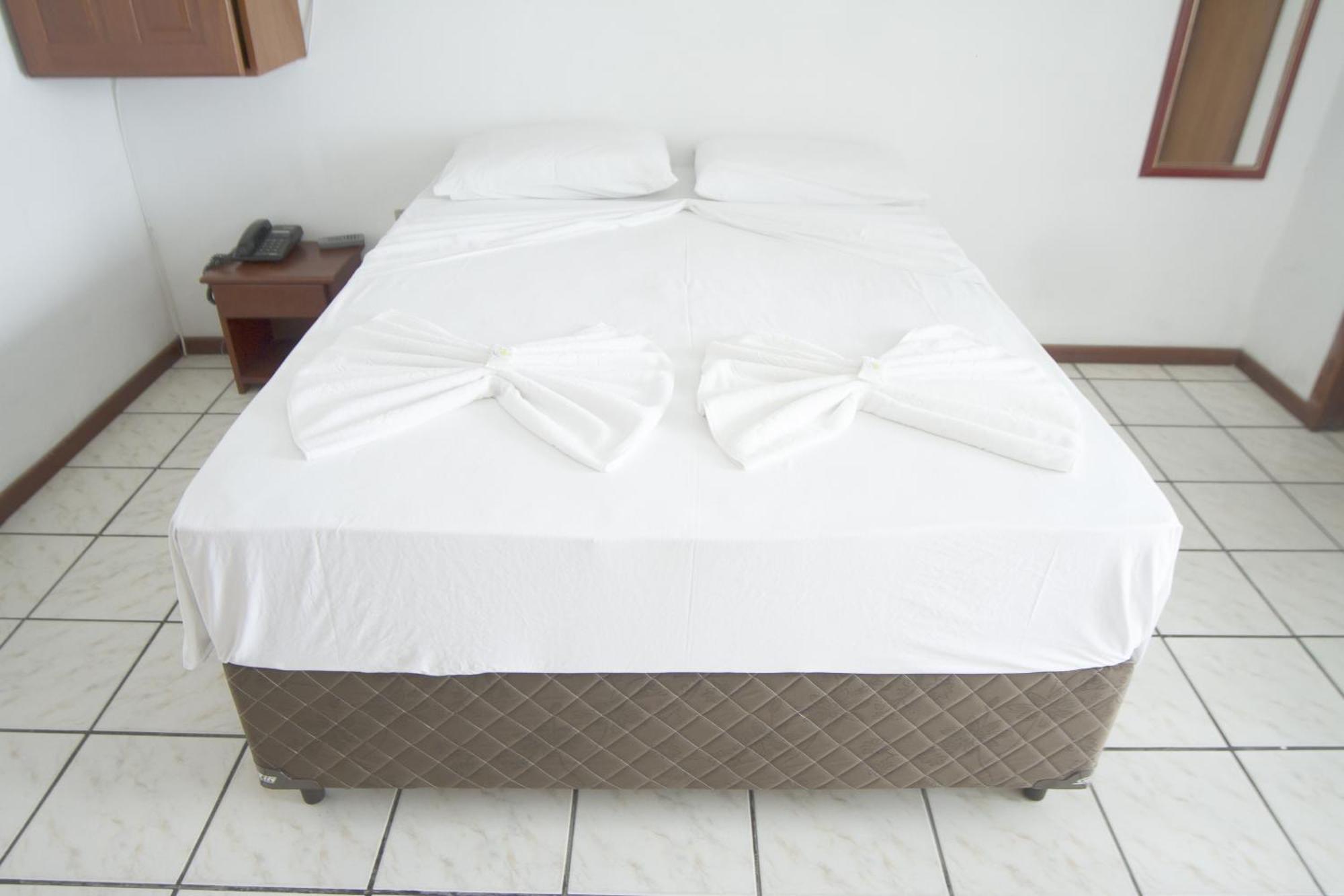 Rede Hs Hotelaria Hotel Florianopolis