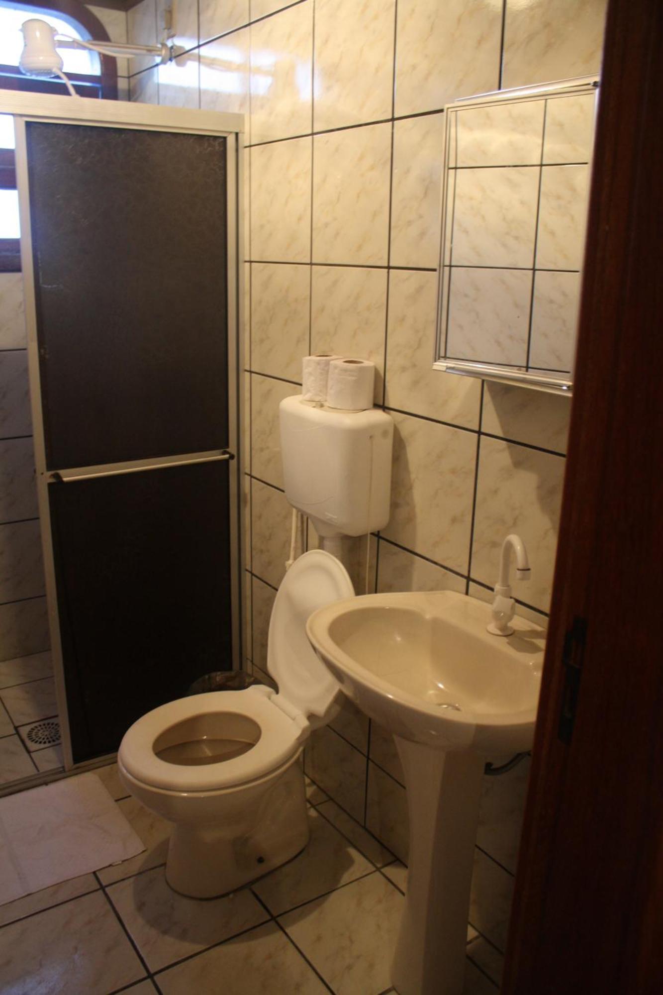 Rede Hs Hotelaria Hotel