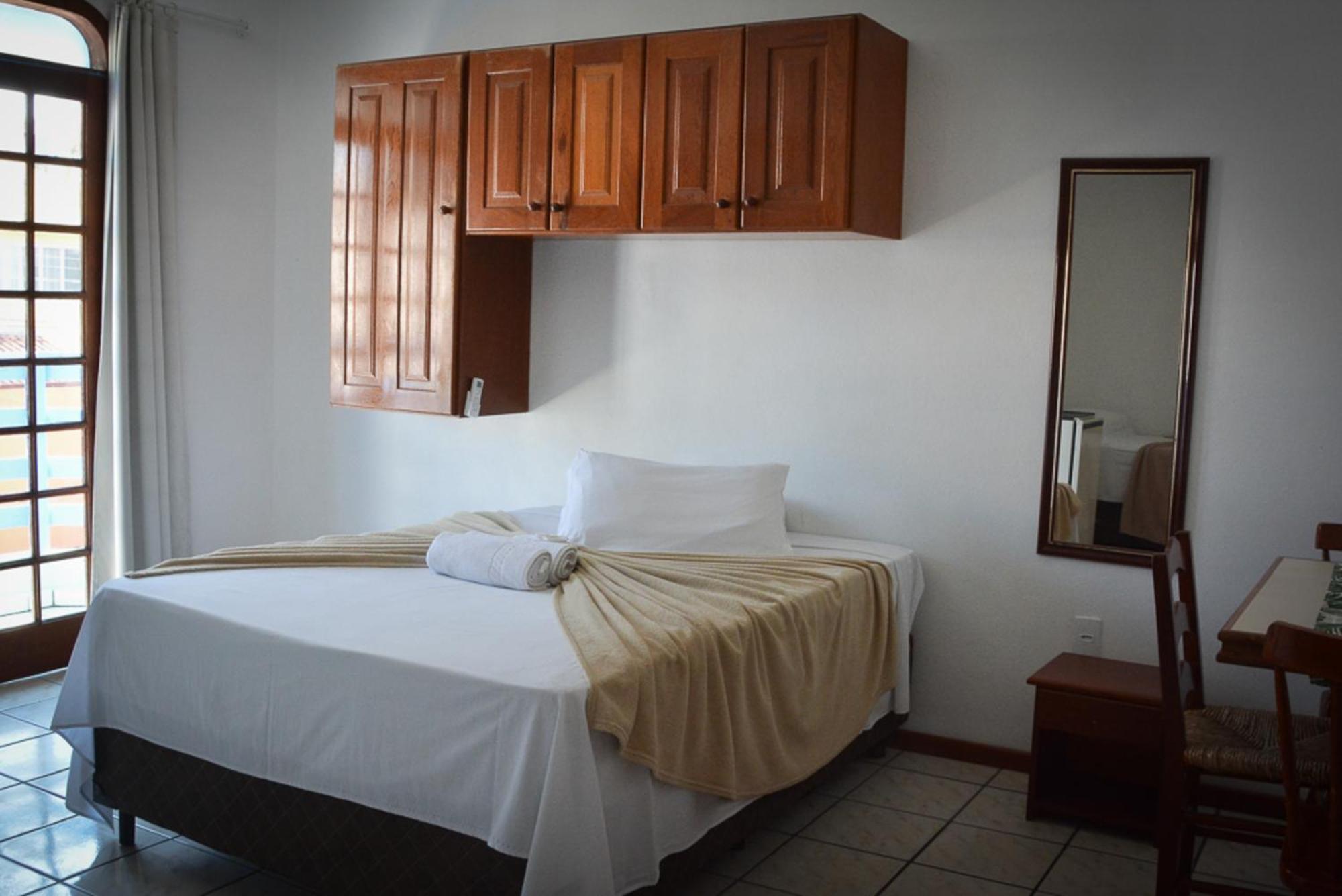 Rede Hs Hotelaria 3* Florianopolis
