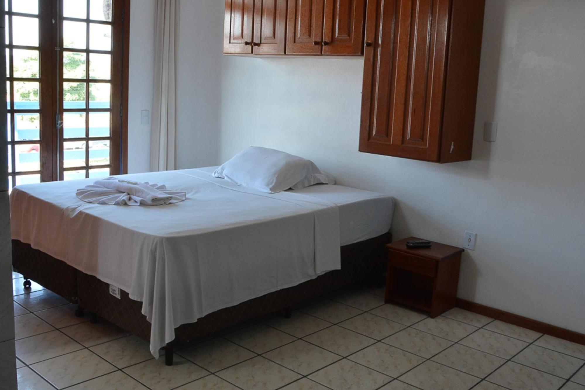 Rede Hs Hotelaria Hotel 3*