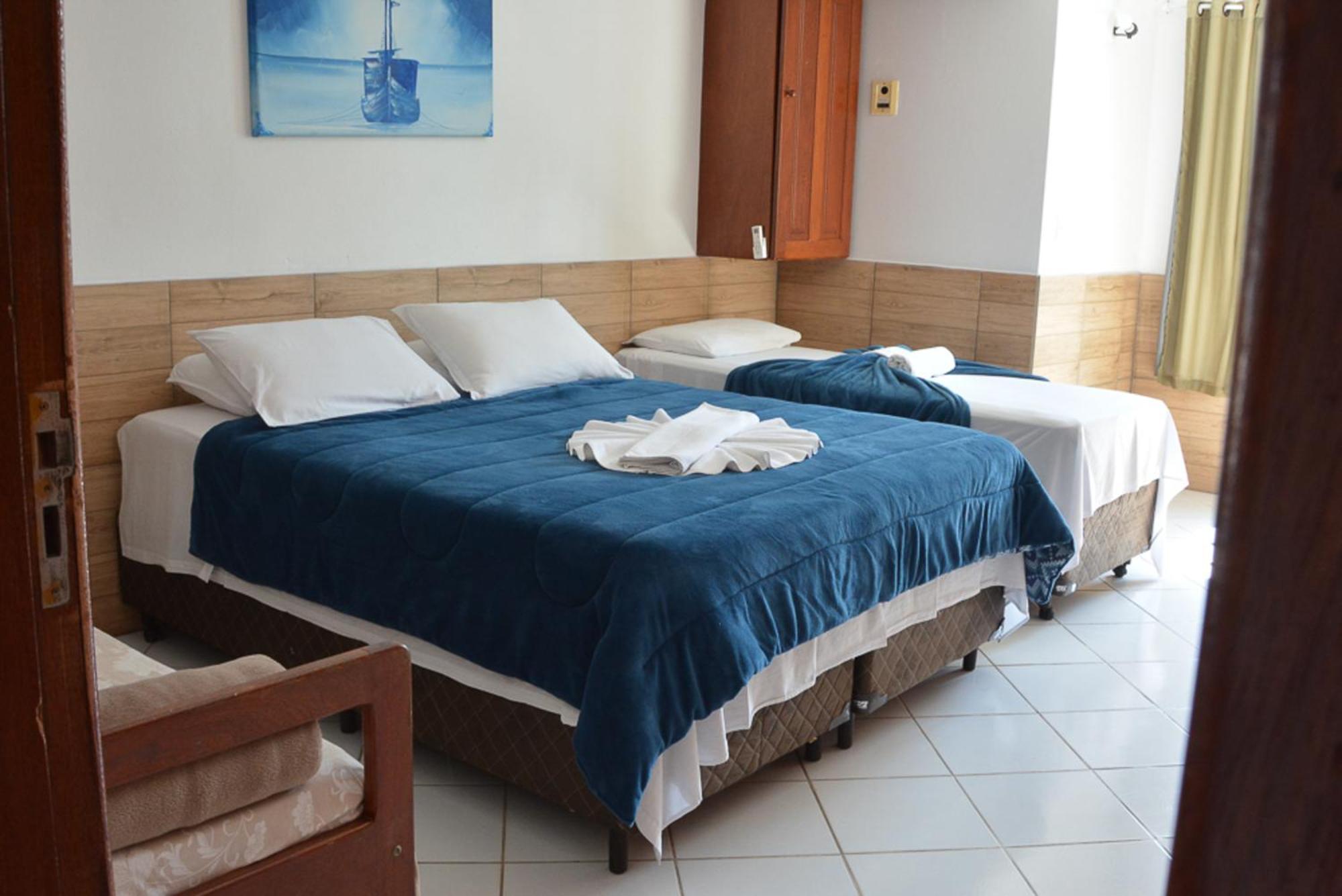 Rede Hs Hotelaria Hotel