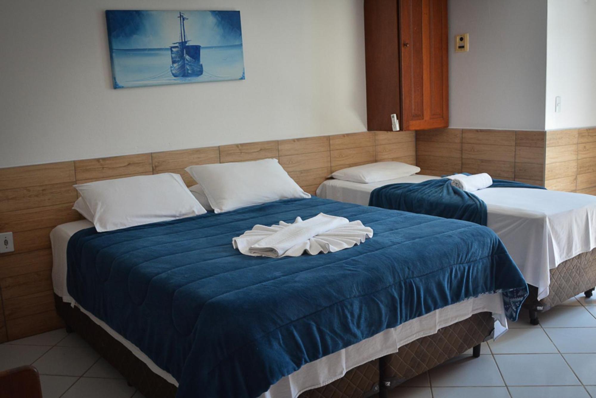 Rede Hs Hotelaria 3*