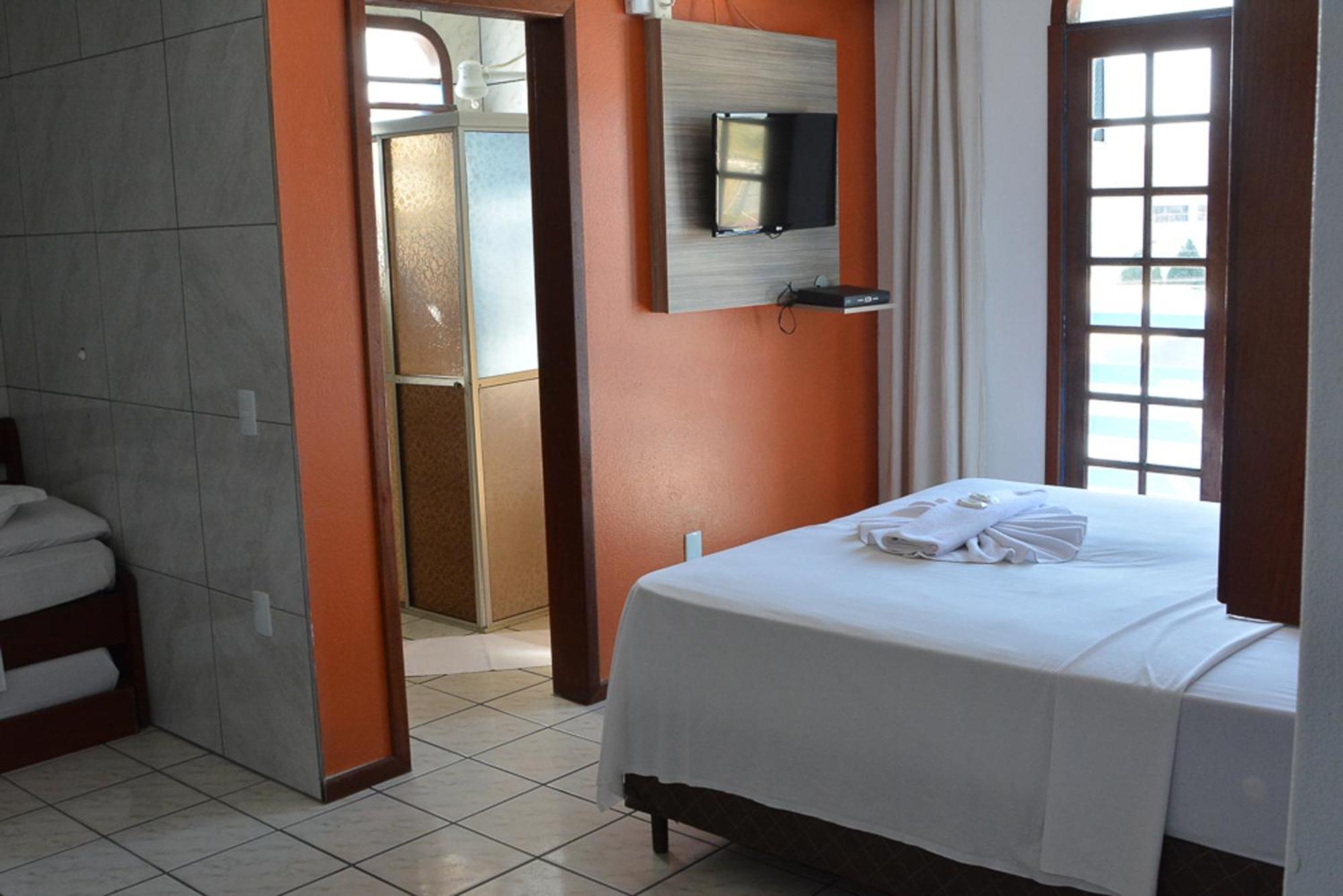 Rede Hs Hotelaria 3*