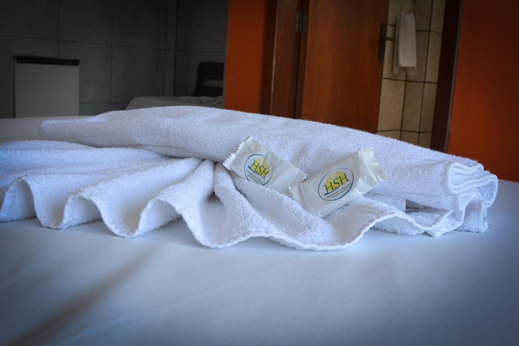 Rede Hs Hotelaria Florianopolis