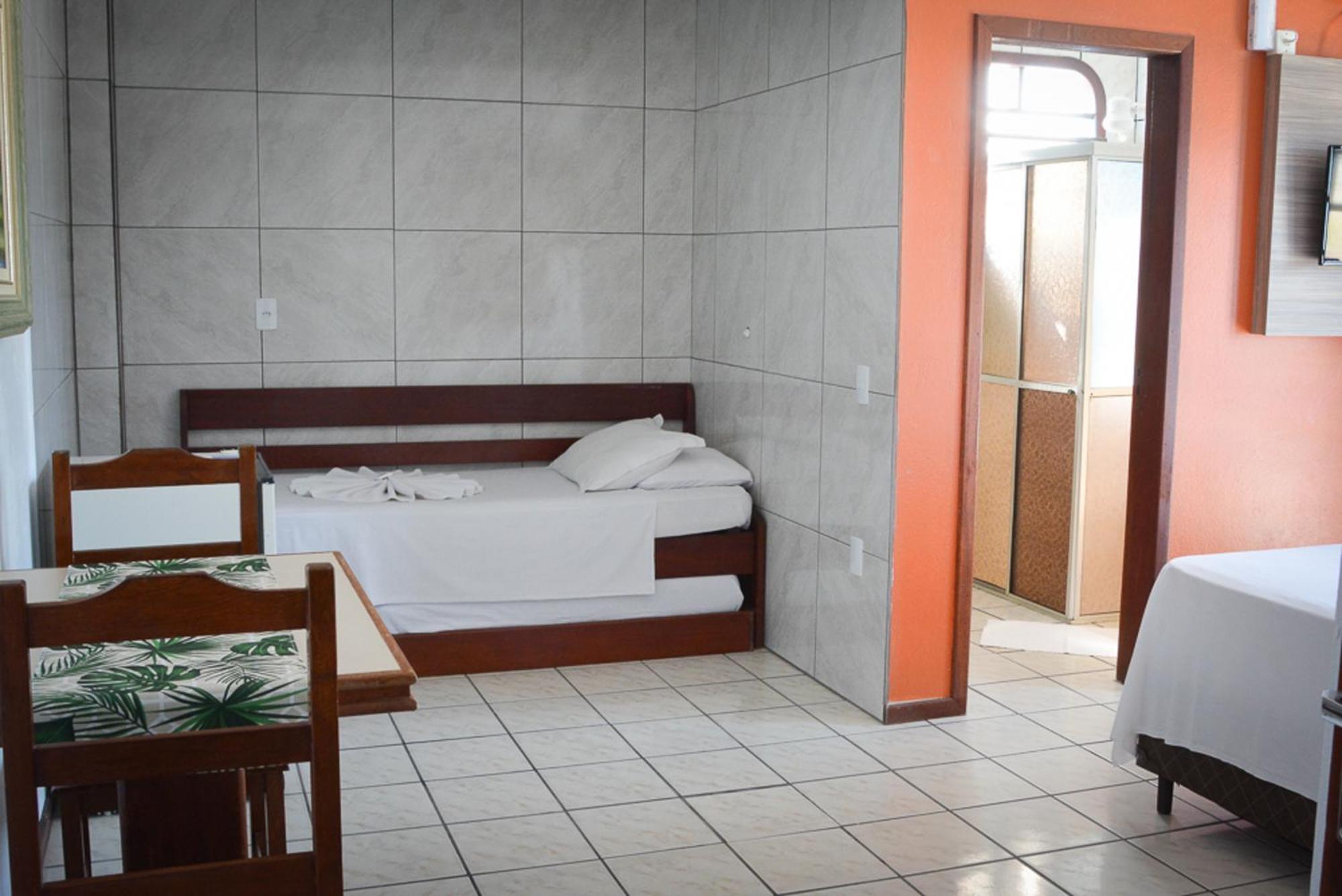 Hotel Rede Hs Hotelaria 3*