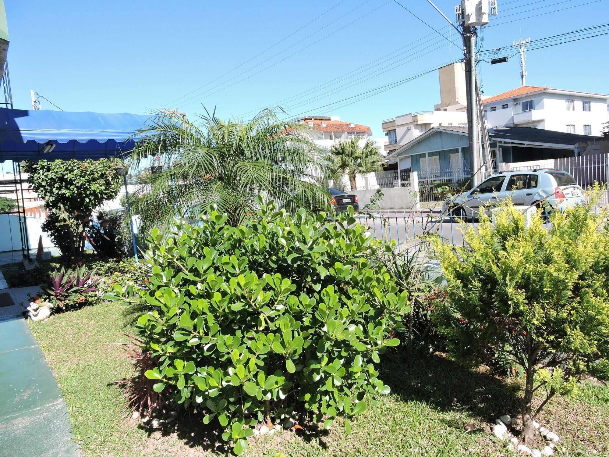 Rede Hs Hotelaria Florianopolis