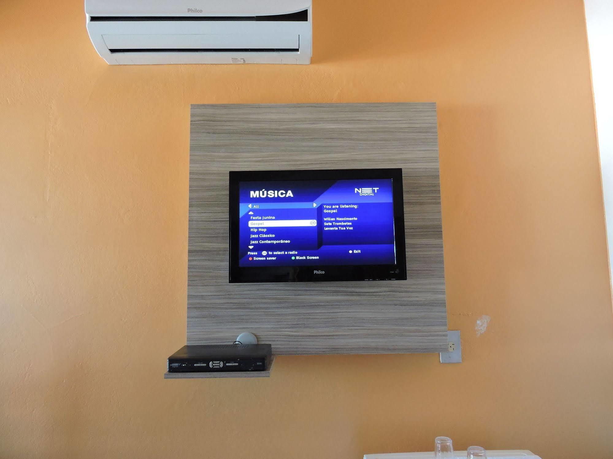 Rede Hs Hotelaria 3* Florianopolis