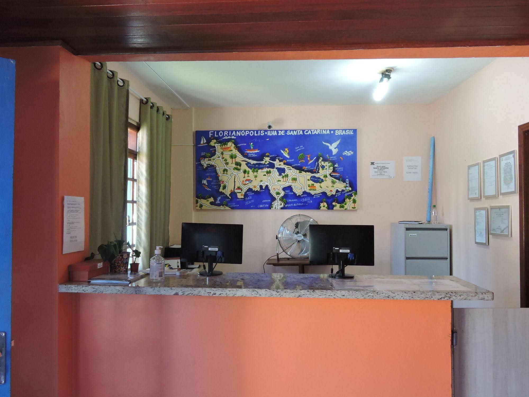 Rede Hs Hotelaria 3*