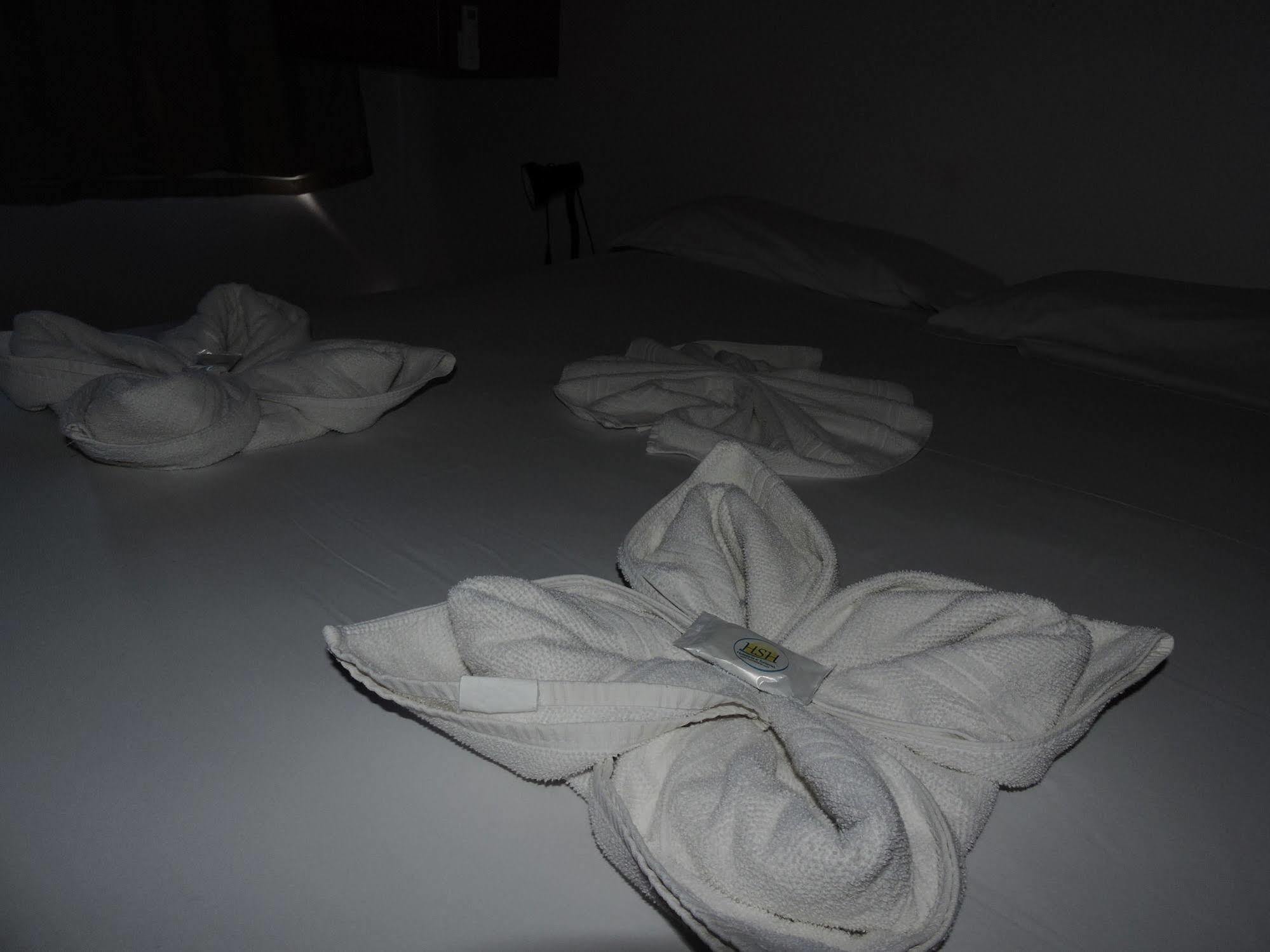 Hotel Rede Hs Hotelaria 3*