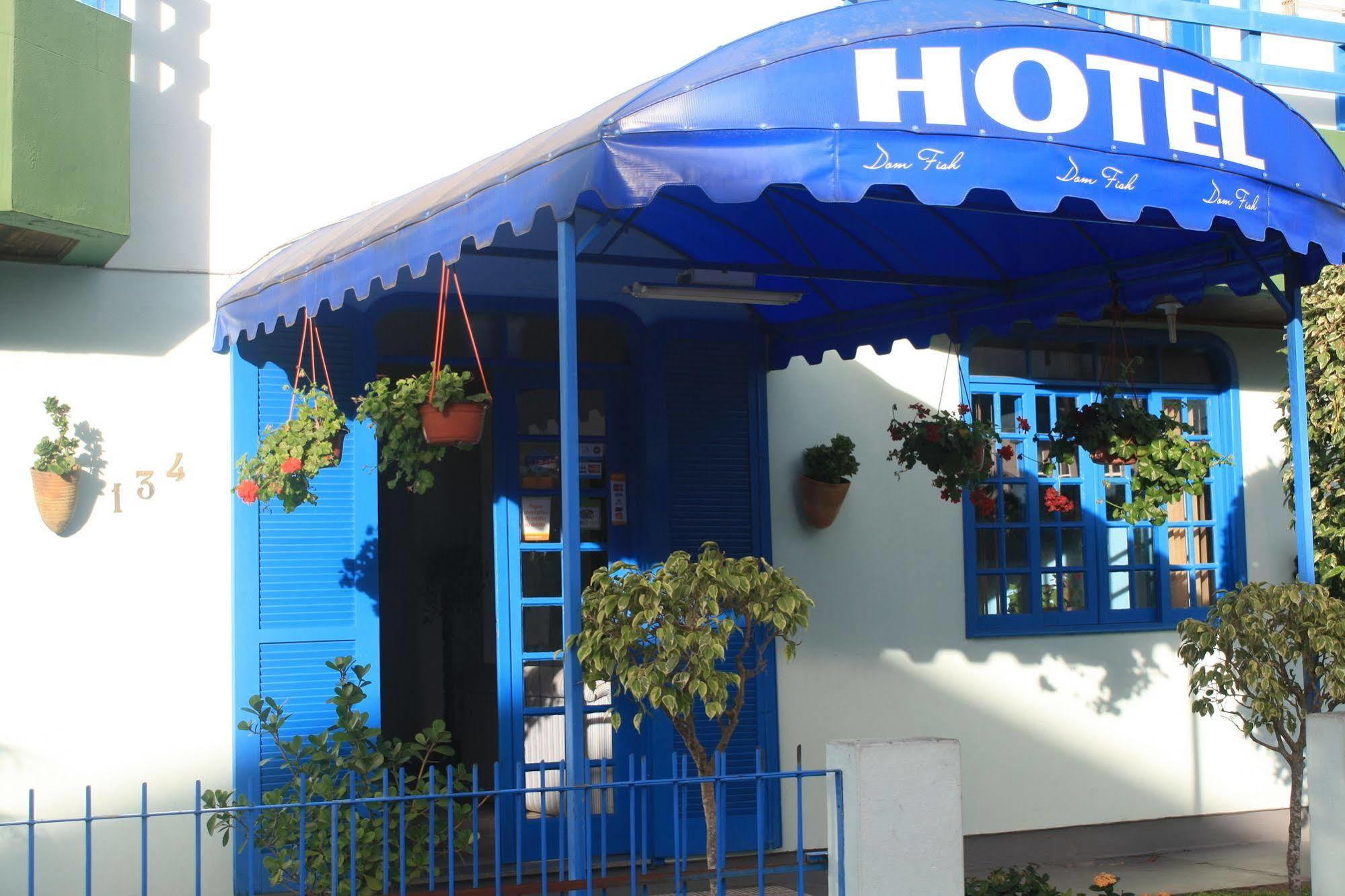 Rede Hs Hotelaria Florianopolis