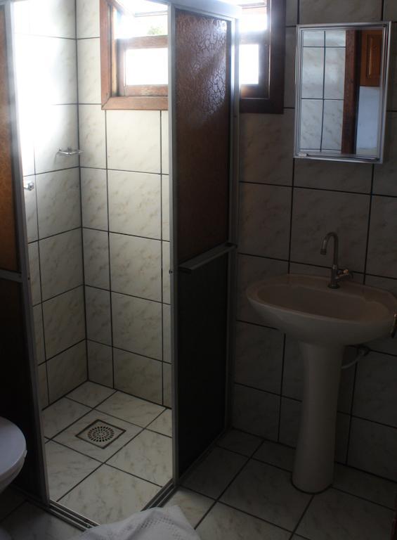Rede Hs Hotelaria Hotel 3*