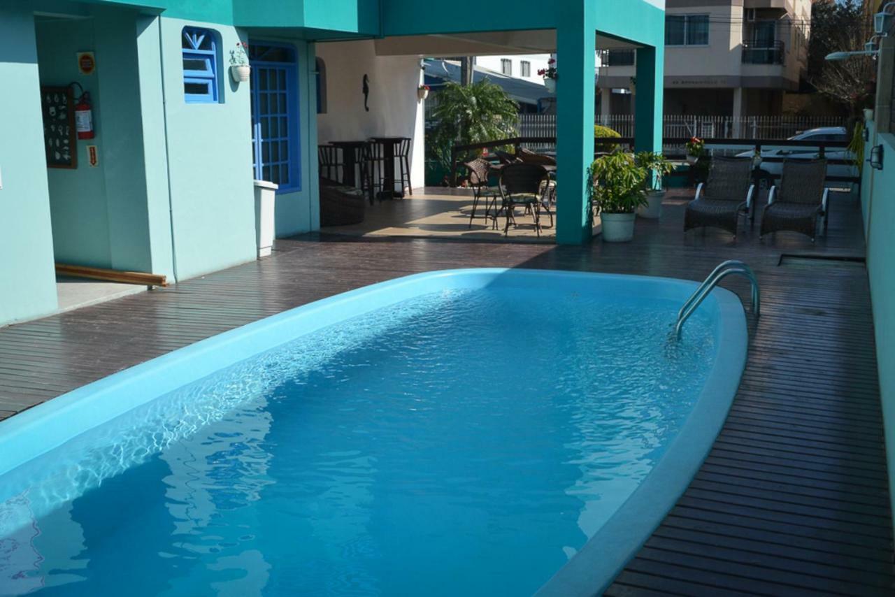 Rede Hs Hotelaria Florianopolis