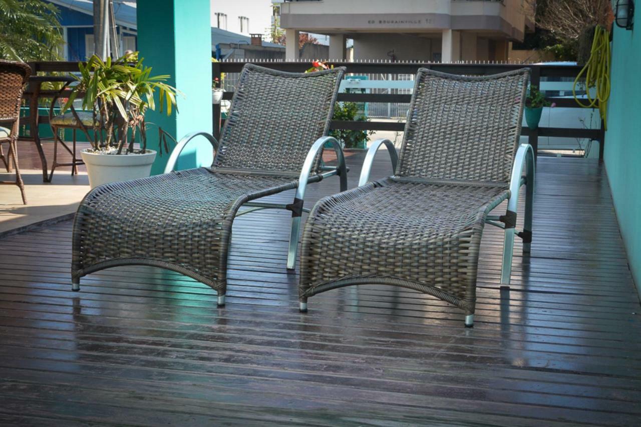 Rede Hs Hotelaria Florianopolis