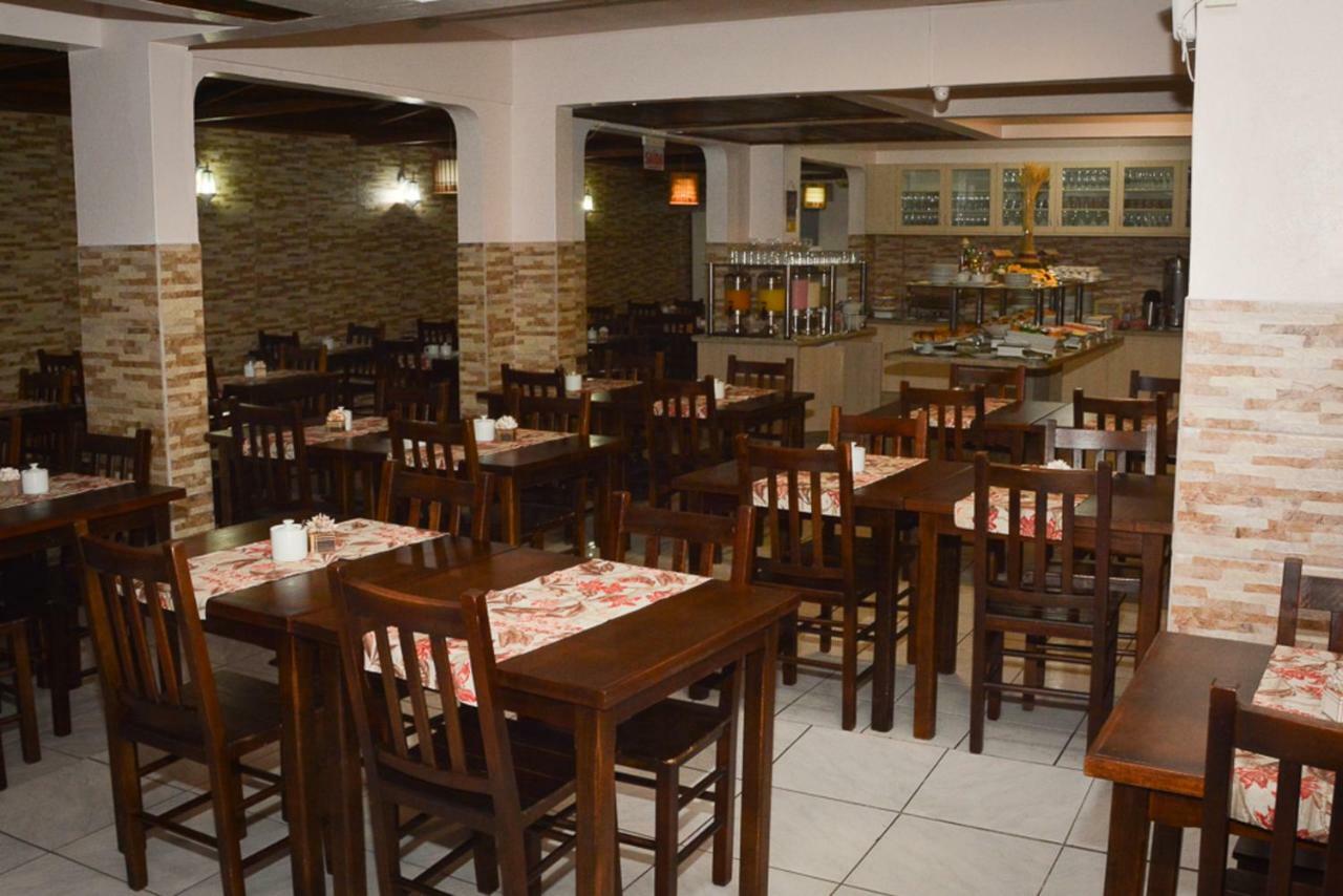 Rede Hs Hotelaria Hotel